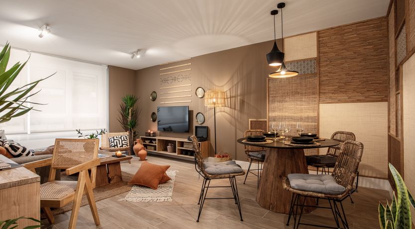 Photo of Desert Touch