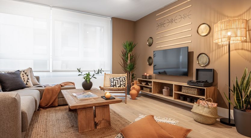 Photo of Desert Touch