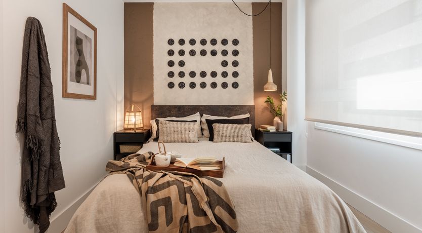 Photo of Desert Touch