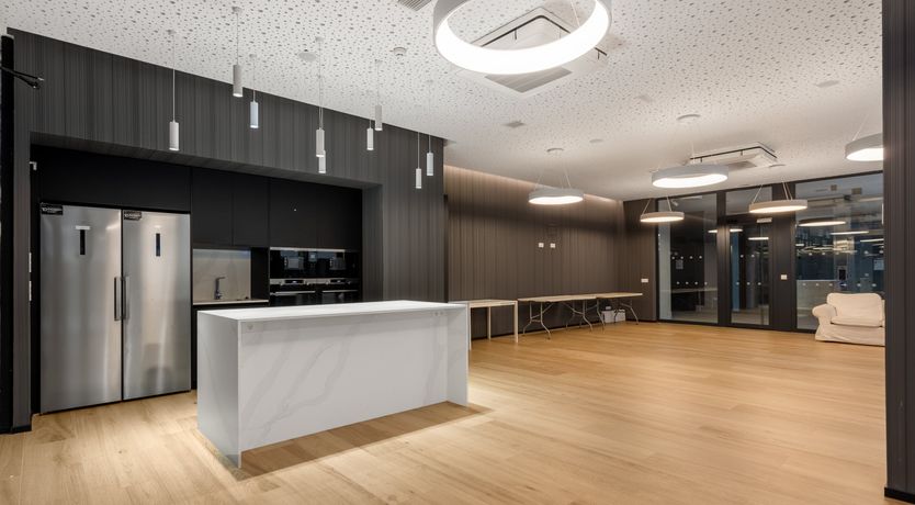 Photo of Desert Touch