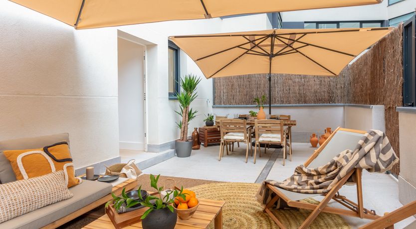 Photo of Desert Touch