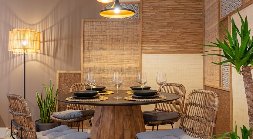 Photo of Desert Touch