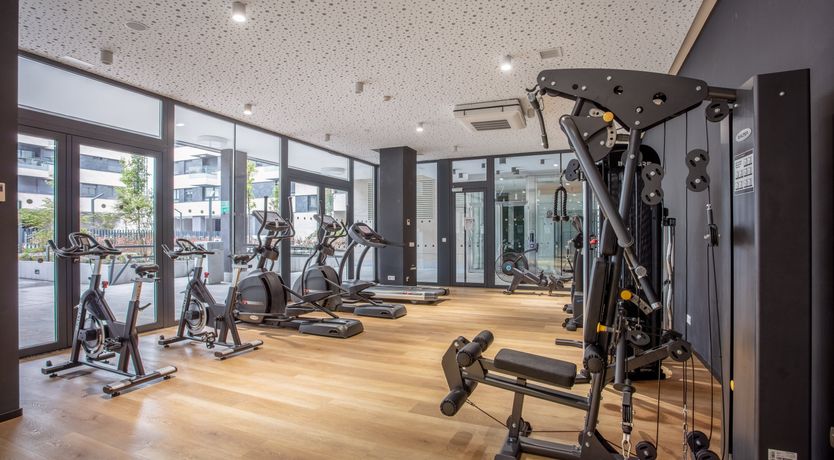 Photo of Desert Touch