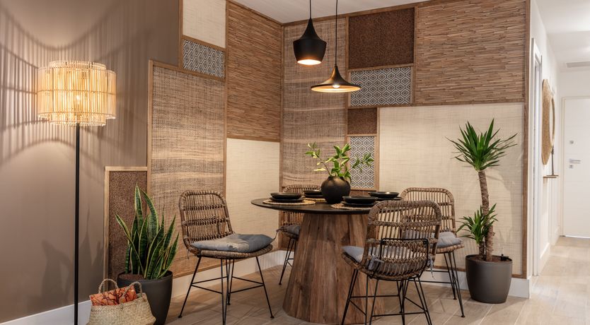 Photo of Desert Touch