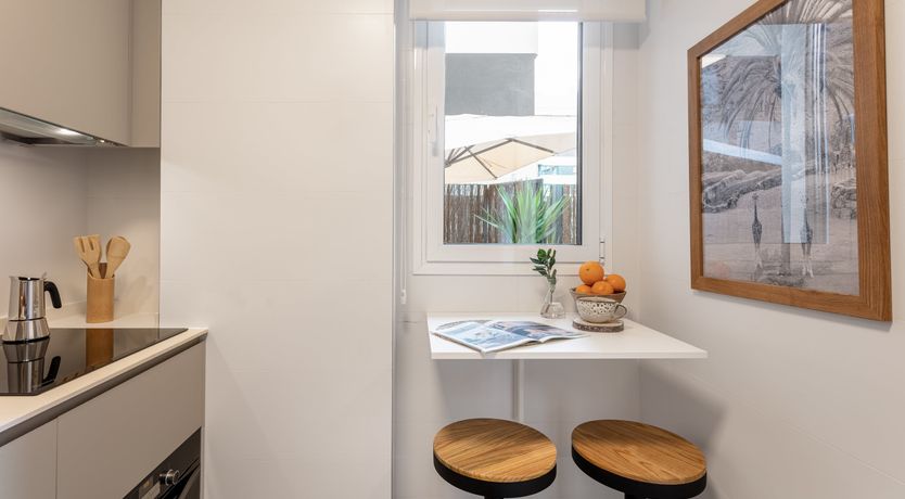 Photo of Desert Touch