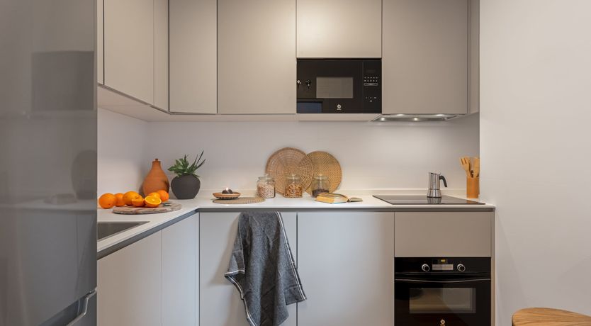 Photo of Desert Touch