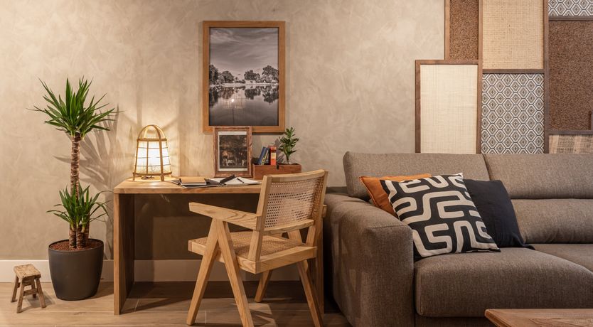 Photo of Desert Touch