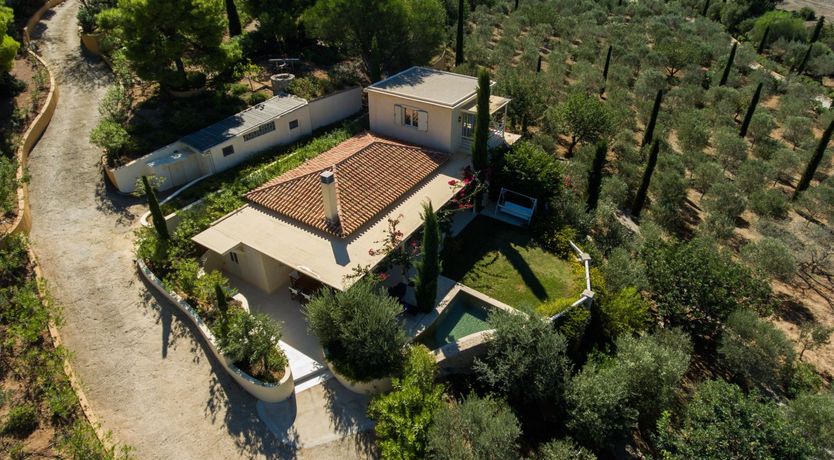 Photo of Paintings By Petals