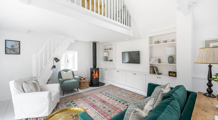 Photo of The Old Stable