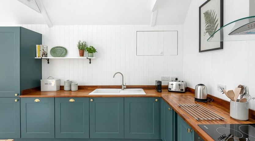 Photo of The Old Stable