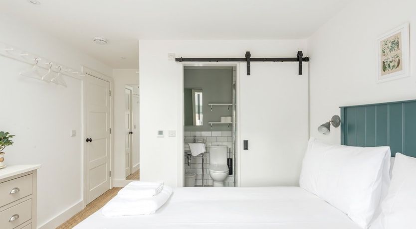 Photo of The Old Stable