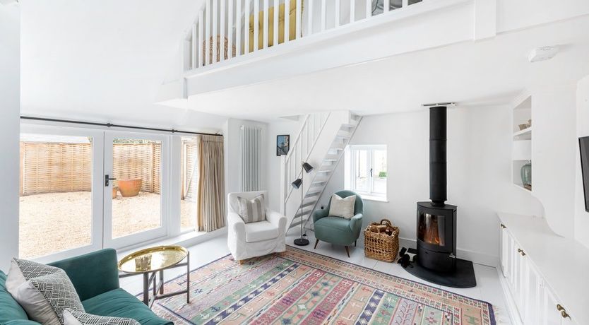 Photo of The Old Stable