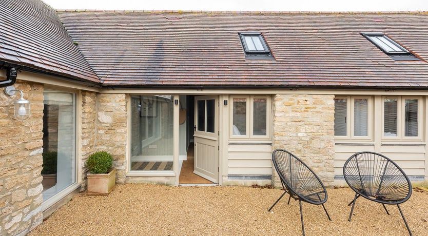 Photo of The Old Stable