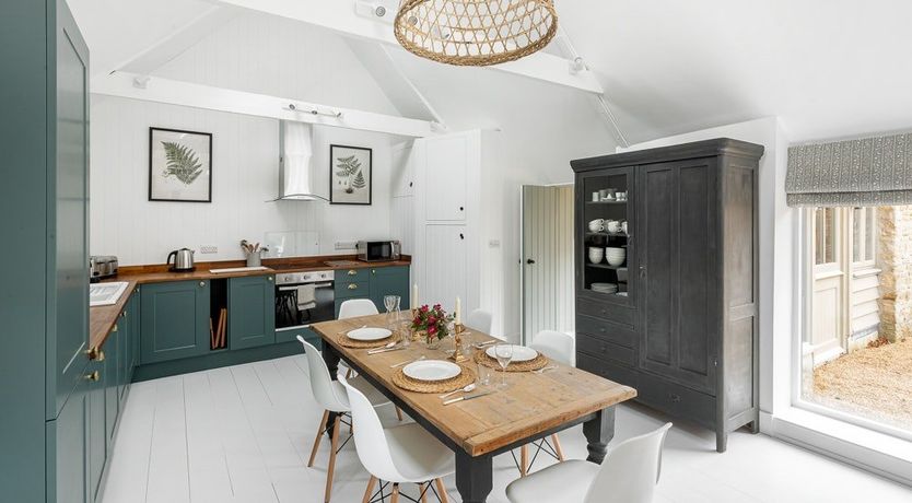 Photo of The Old Stable