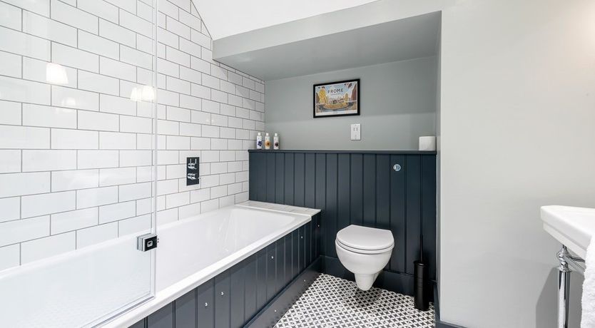 Photo of The Old Stable