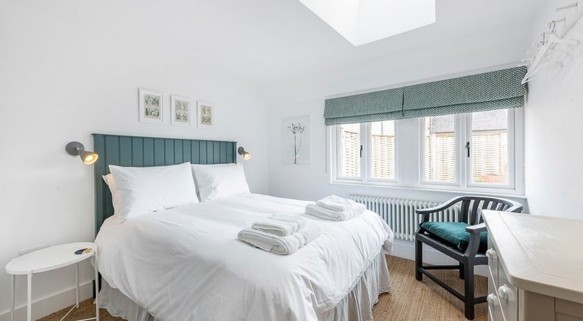 Photo of The Old Stable