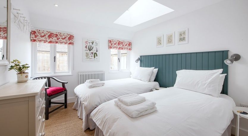 Photo of The Old Stable