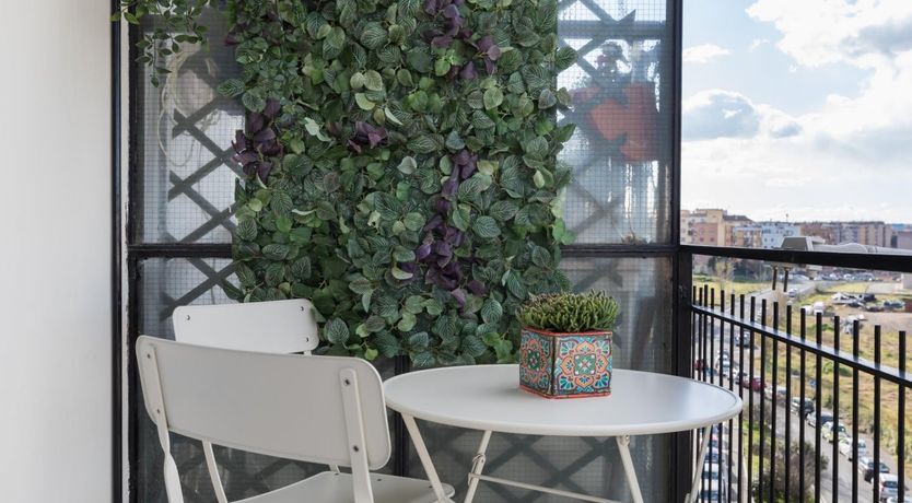 Photo of Art on the Vine