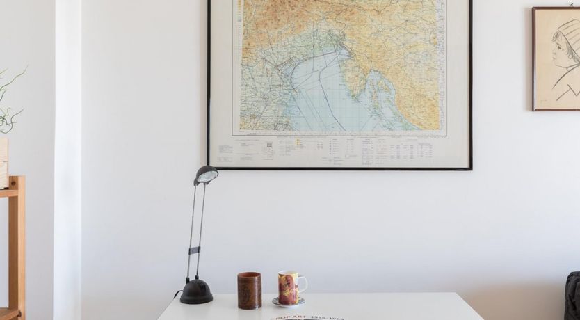 Photo of Art on the Vine