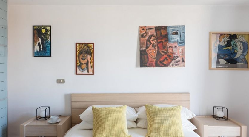 Photo of Art on the Vine