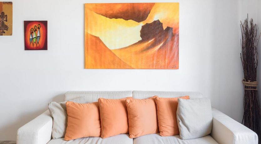 Photo of Art on the Vine