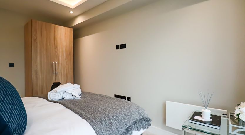 Photo of Parkway Fountain