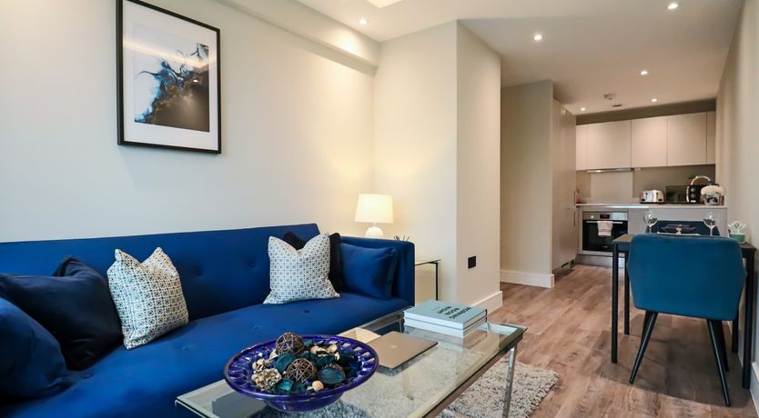 Photo of Parkway Fountain