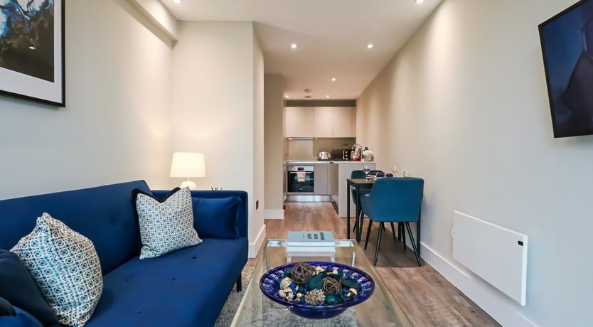 Photo of Parkway Fountain