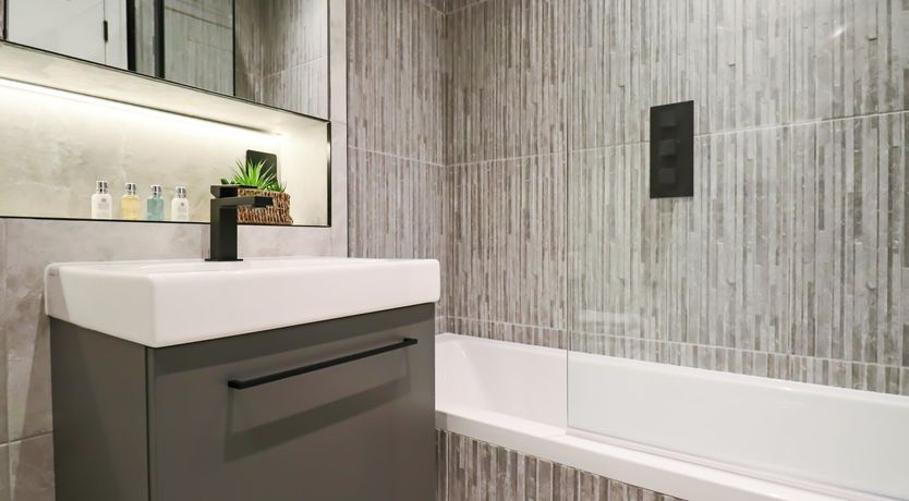 Photo of Parkway Fountain