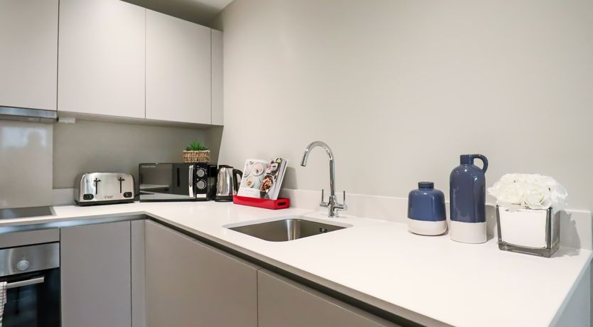 Photo of Parkway Fountain