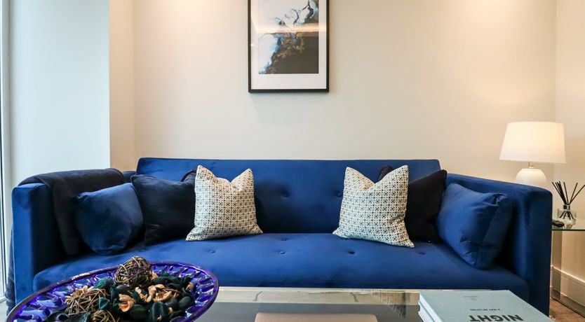 Photo of Parkway Fountain