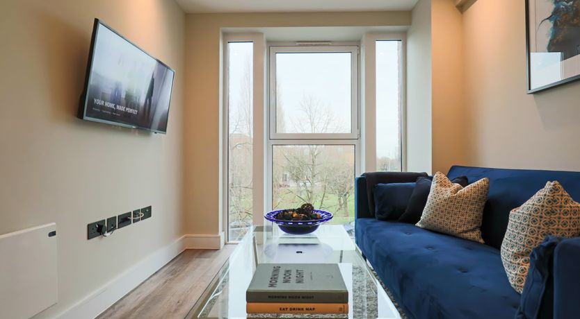 Photo of Parkway Fountain