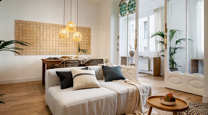 Photo of Stained Glass Soul