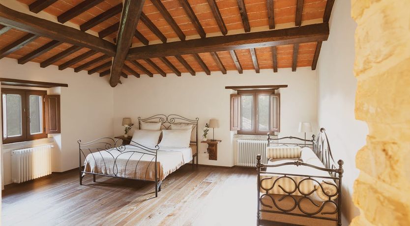 Photo of Arezzo Stone