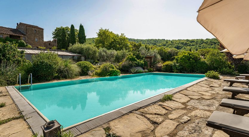 Photo of Arezzo Stone