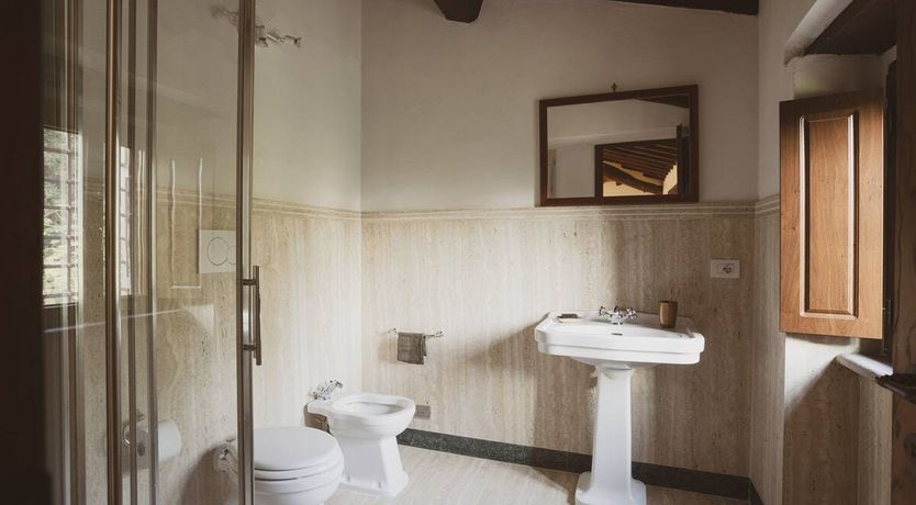 Photo of Arezzo Stone