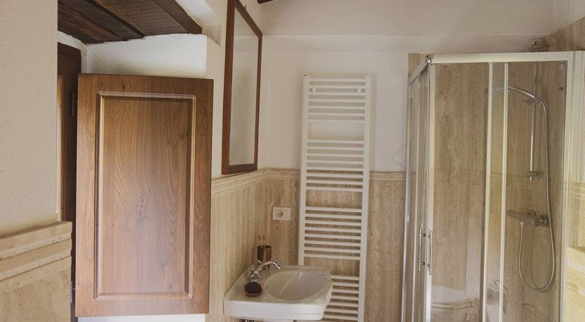 Photo of Arezzo Stone