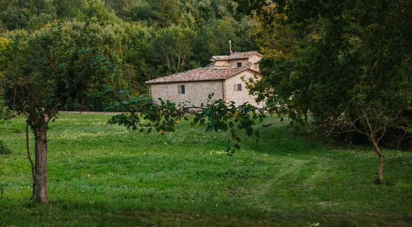Photo of Arezzo Stone