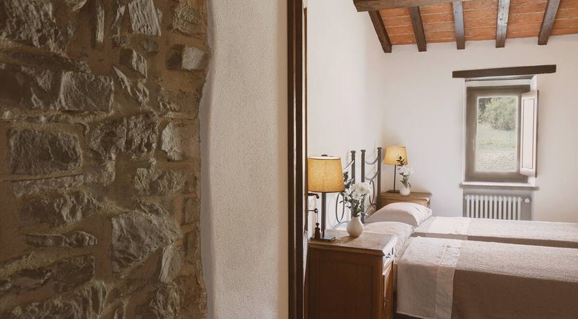 Photo of Arezzo Stone