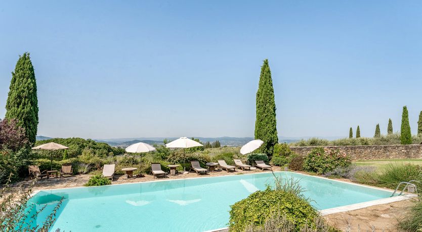 Photo of Arezzo Stone