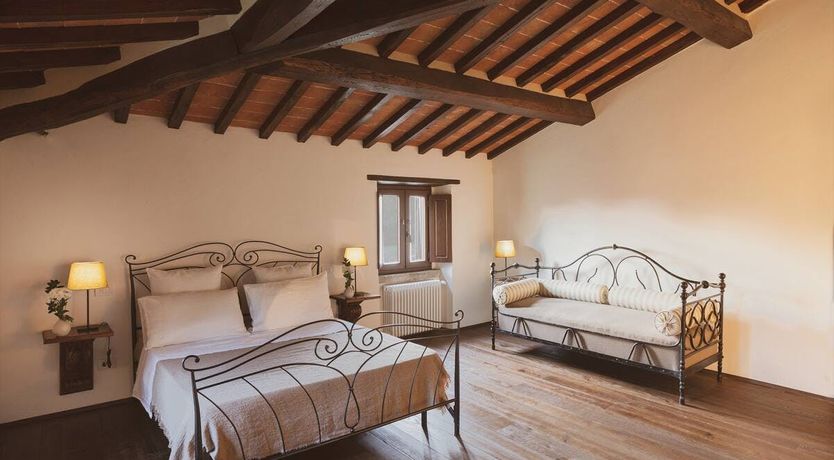 Photo of Arezzo Stone