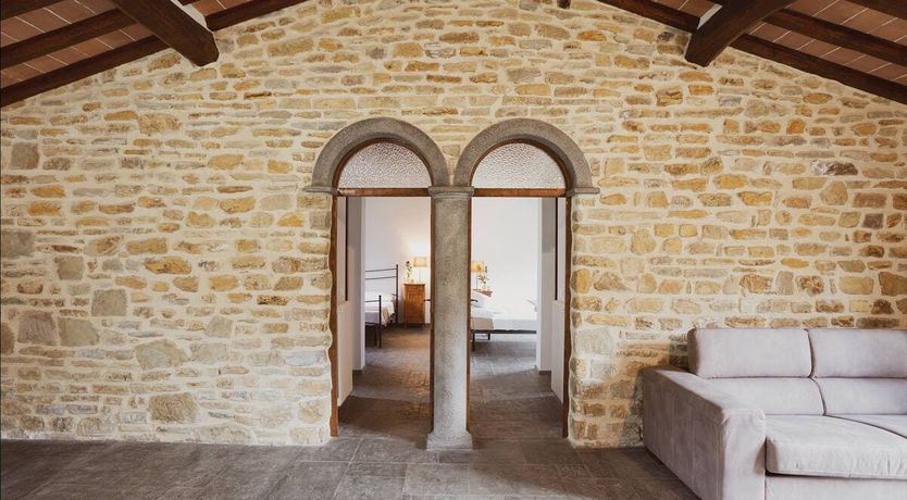 Photo of Arezzo Stone