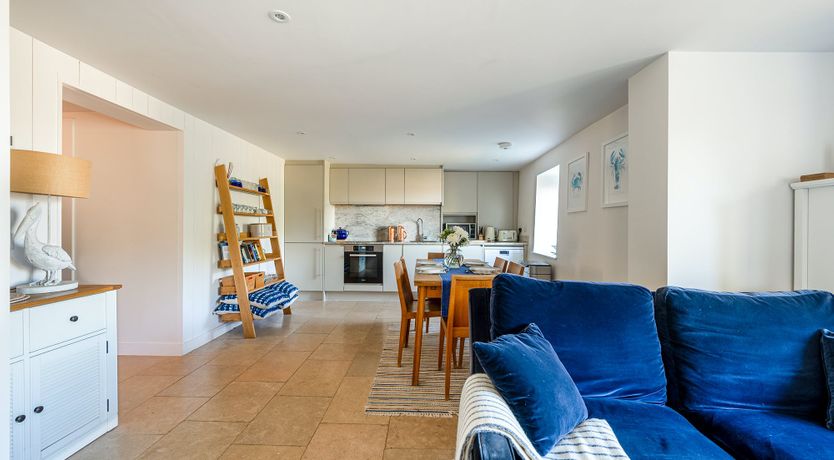 Photo of Salcombe Seascape