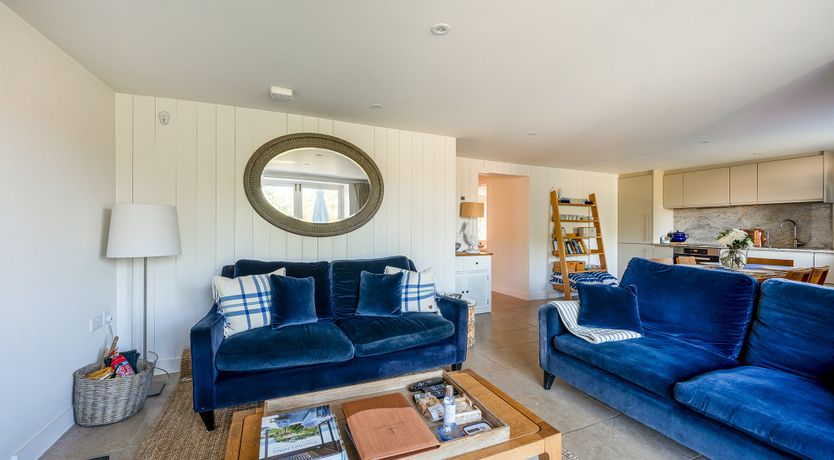 Photo of Salcombe Seascape