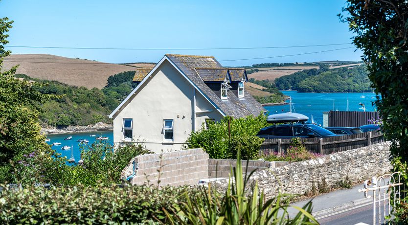Photo of Salcombe Seascape