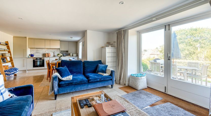 Photo of Salcombe Seascape