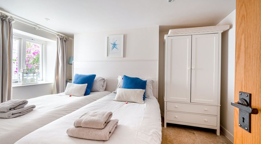 Photo of Salcombe Seascape