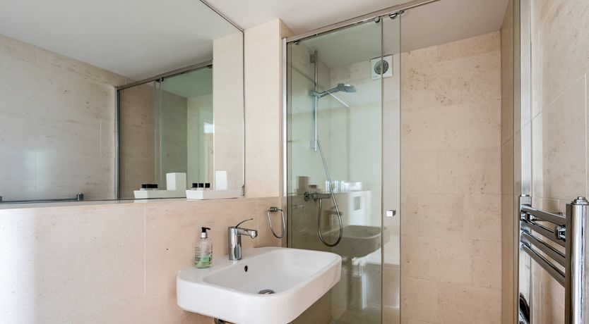 Photo of Salcombe Seascape