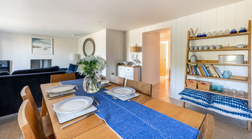 Photo of Salcombe Seascape