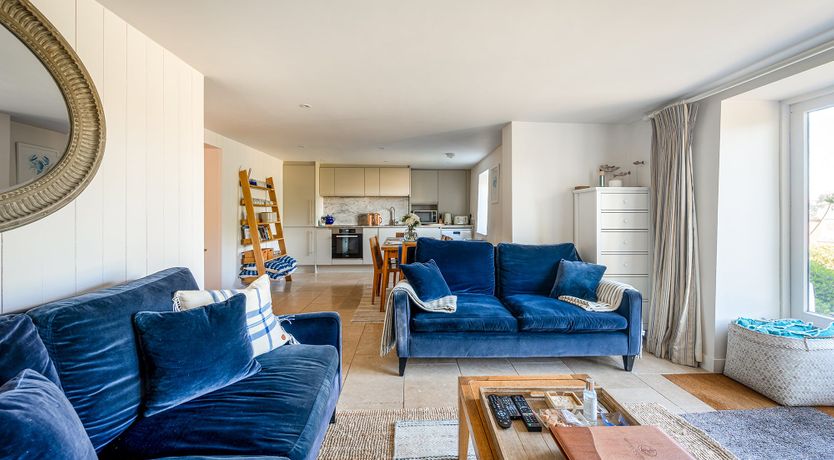 Photo of Salcombe Seascape